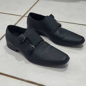 Calvin Klein Men's Dress Shoes